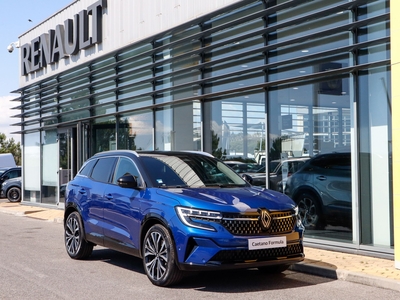 Renault Austral 1.2 E-Tech full hybrid 200 Iconic - 2023