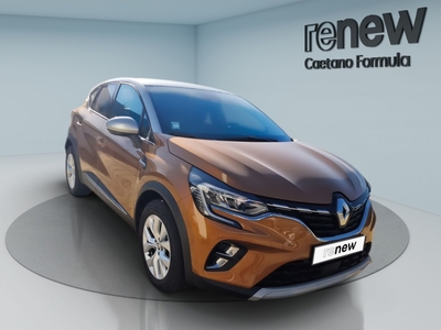 Renault Captur 1.0 TCe 90 Intens - 2022
