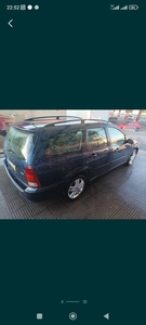 Ford focus 1.8 tdci ano2004