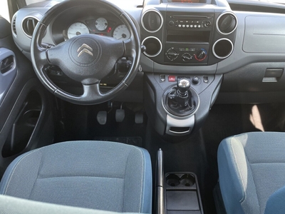 Citroën Berlingo 1.6 HDI 5 Lugares 120 CV