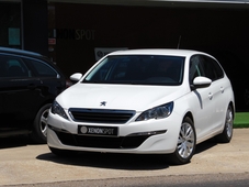 Peugeot 308 sw 1.6 HDi Active