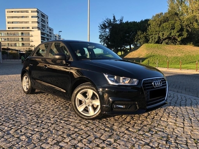 Audi A1 1.4 TDI por 13 700 € Préstimo Automóvel | Lisboa