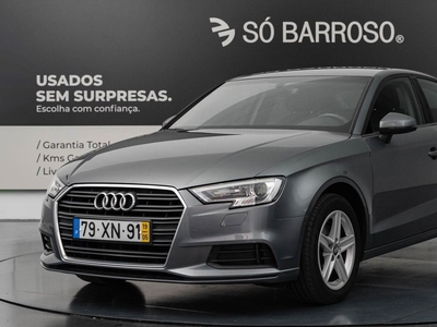 Audi A3 30 TDI por 19 990 € SÓ BARROSO Lda | Braga