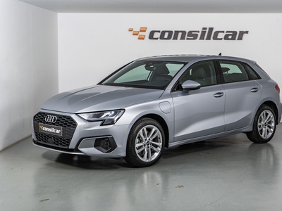 Audi A3 SB 40 TFSIe Advanced por 37 890 € Consilcar | Lisboa