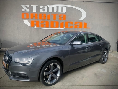 Audi A5 2.0 TDi Sport por 17 750 € Stand Orbita Radical | Porto