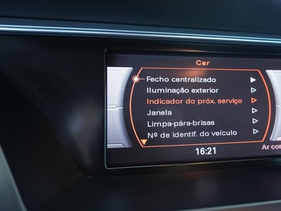 Audi A5 2.0 TDi por 17 350 € Via Centro | Lisboa