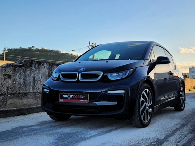 BMW I3 120Ah por 21 900 € SPOTCARS | Santarém