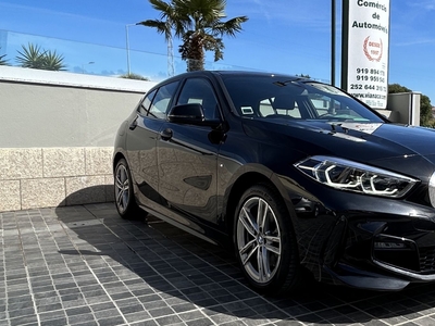 BMW Serie-1 116 d Corporate Edition M por 33 200 € VianaCar | Porto