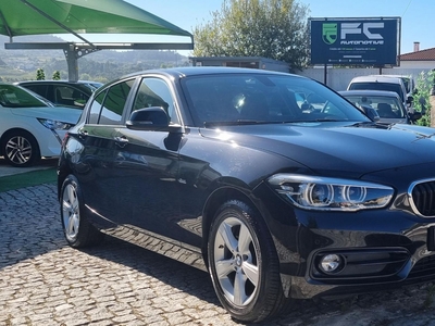 BMW Serie-1 116 d Line Sport por 16 900 € FC Automotive | Porto