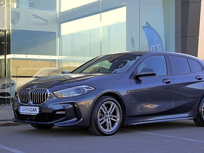 BMW Serie-1 116 d Pack Desportivo M por 28 500 € Supracar - Aveiro | Aveiro