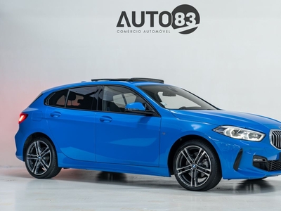 BMW Serie-1 118 d Pack M por 39 990 € Auto83 | Lisboa