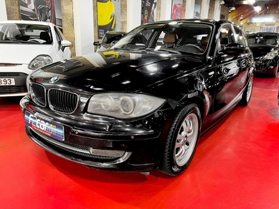 BMW Serie-1 120 dA com 233 000 km por 10 990 € F2CAR Premium Porto | Porto