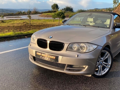 BMW Serie-1 123 d com 190 000 km por 17 990 € Low Cost Cars Pearl | Porto