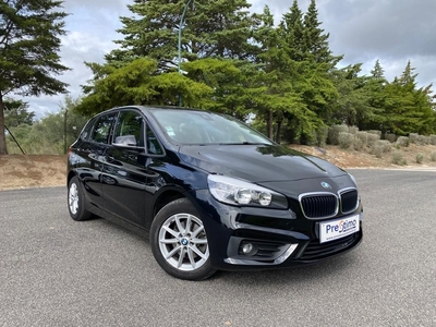 BMW Serie-2 216 d Advantage por 14 800 € Préstimo Automóvel | Lisboa