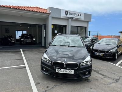 BMW Serie-2 218 d por 24 990 € Supracar - Aveiro | Ilha da Madeira