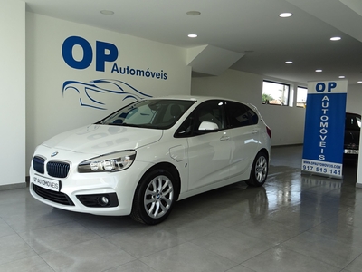 BMW Serie-2 225 xe com 90 000 km por 23 950 € OP Automóveis | Porto