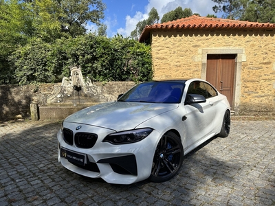 BMW Serie-2 M2 Auto por 53 990 € World Motorsport | Braga