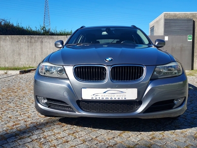 BMW Serie-3 316 d Touring