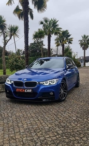 BMW Serie-3 318 d Pack M por 24 999 € Ética Car | Braga