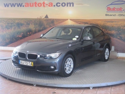 BMW Serie-3 320 d EfficientDynamics por 21 000 € Autota | Aveiro