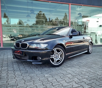 BMW Serie-3 318 ti