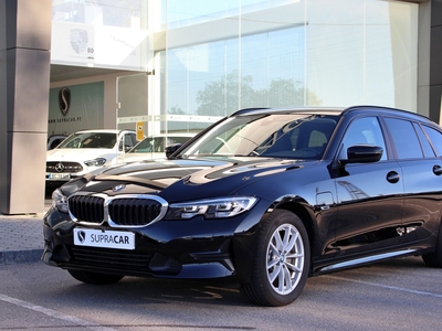 BMW Serie-3 320 e Touring Auto por 44 900 € Supracar - Aveiro | Aveiro
