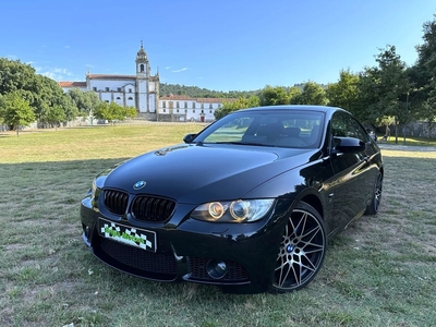 BMW Serie-3 335 i xDrive Auto por 29 990 € Brigla Motors | Braga