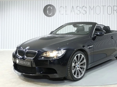 BMW Serie-3 M3 Auto por 51 000 € Maximumcar- unepessoal Lda | Setúbal