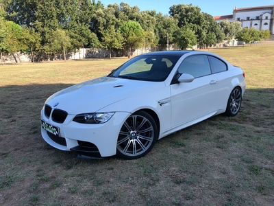 BMW Serie-3 M3 Auto com 227 000 km por 41 990 € Brigla Motors | Braga