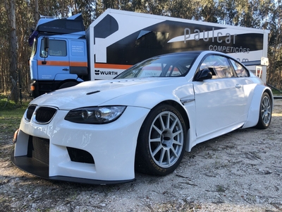 BMW Serie-3 M3 com 100 km por 69 500 € Paulcar | Leiria