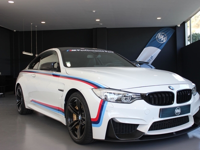 BMW Serie-4 M4 Auto por 59 900 € VM Automóveis | Braga