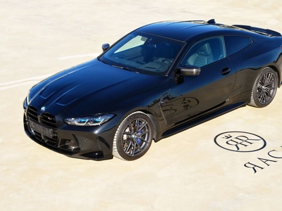 BMW Serie-4 M4 Competition xDrive por 121 900 € RACAR | Lisboa