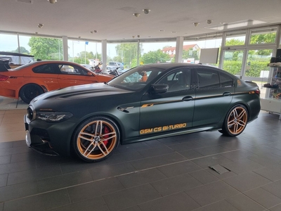 BMW Serie-5 M5 CS por 279 000 € GTB Auto | Porto