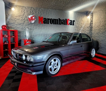BMW Serie-5 M5 com 203 604 km por 32 990 € Marombalcar | Porto