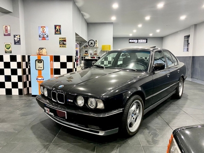BMW Serie-5 M5 por 29 950 € Serie Original Matosinhos | Porto
