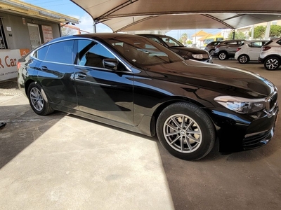 BMW Serie-6 620 d GT Line Luxury por 39 990 € R&R Car | Setúbal
