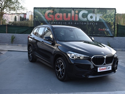 BMW X1 16 d sDrive Line Sport por 27 490 € Gaulicar | Lisboa