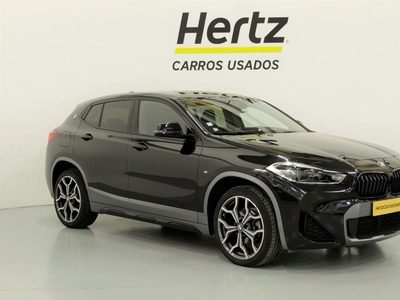 BMW X2 16 d sDrive Auto X Pack M por 35 490 € Hertz - Porto | Porto