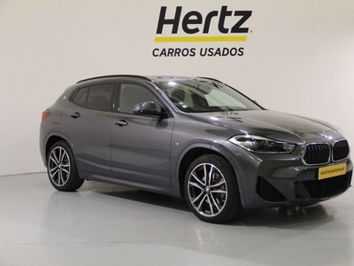 BMW X2 25 e xDrive Pack M por 37 890 € Hertz - Lisboa | Lisboa