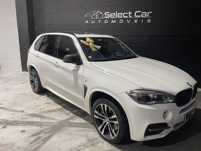 BMW X5 M50 d 173g por 69 950 € Select Car Automóveis | Porto