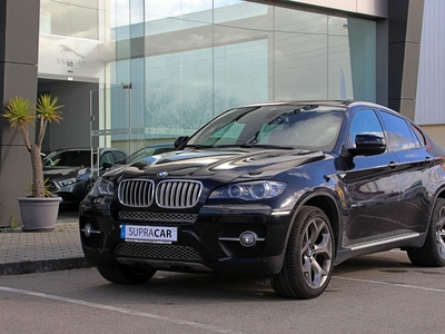 BMW X6 30 d xDrive por 26 900 € Supracar - Aveiro | Aveiro