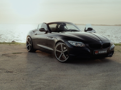 BMW Z4 23 i por 26 900 € SoDrive - Lourosa | Aveiro