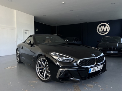 BMW Z4 M40 i por 61 900 € VM Automóveis | Braga