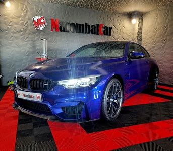 BMW Serie-4 M4 com 7 918 km por 95 000 € Marombalcar | Porto