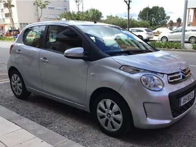 Citroen C1 1.0 VTi Feel por 11 890 € Hertz - Cascais | Lisboa