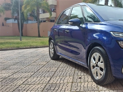 Citroen C4 Pica.1.6 BlueHDi Feel por 14 990 € STAND TOMÉ AUTO | Setúbal