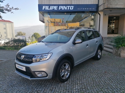 Dacia Logan MCV 0.9 TCe Stepway por 17 890 € Filipe Pinto Automóveis | Porto