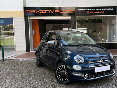 Fiat 500 0.9 TwinAir S por 12 900 € Maxinvauto | Lisboa