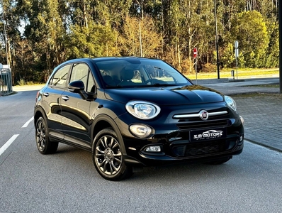 Fiat 500 X 1.6 MJ Pop Star S&S