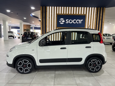 Fiat Panda 1.0 Hybrid City Cross por 12 700 € SOCAR Automóveis | Porto